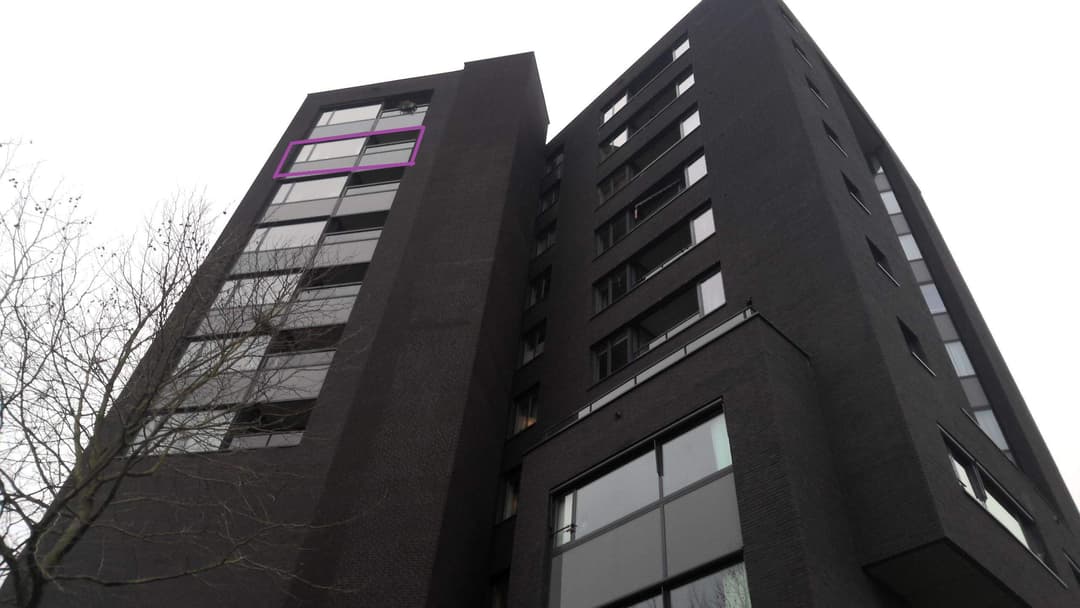 Apartamento Manis Krijgsmanhof, 's-Hertogenbosch - En Alquiler