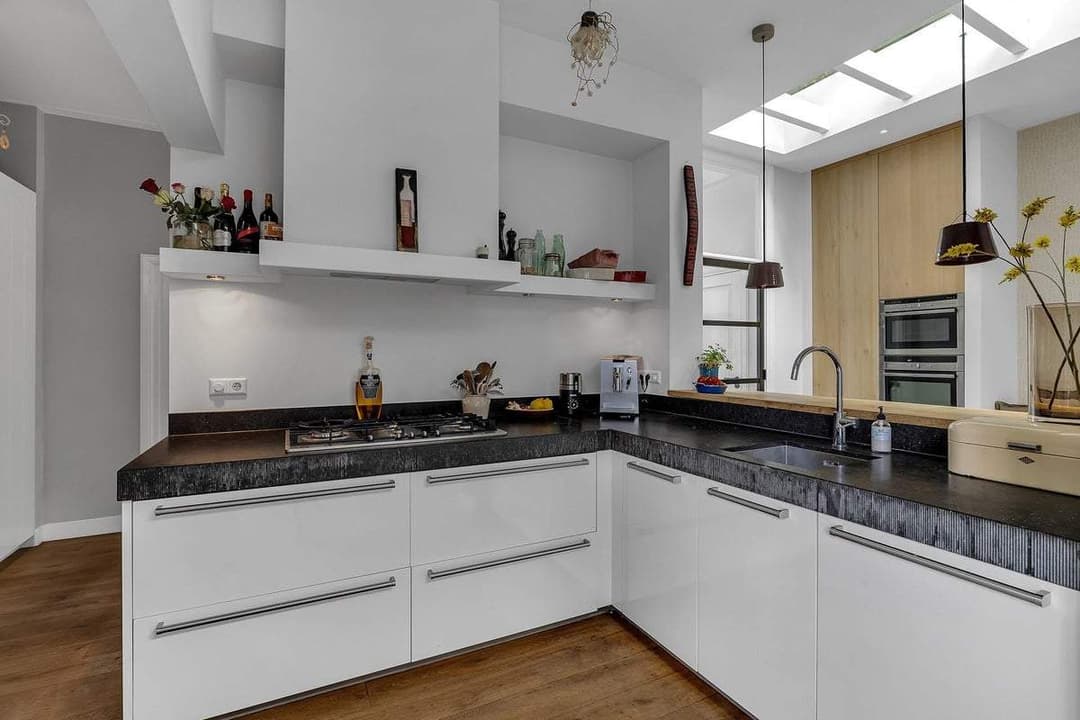 Willemslaan 8, Bussum - En alquiler