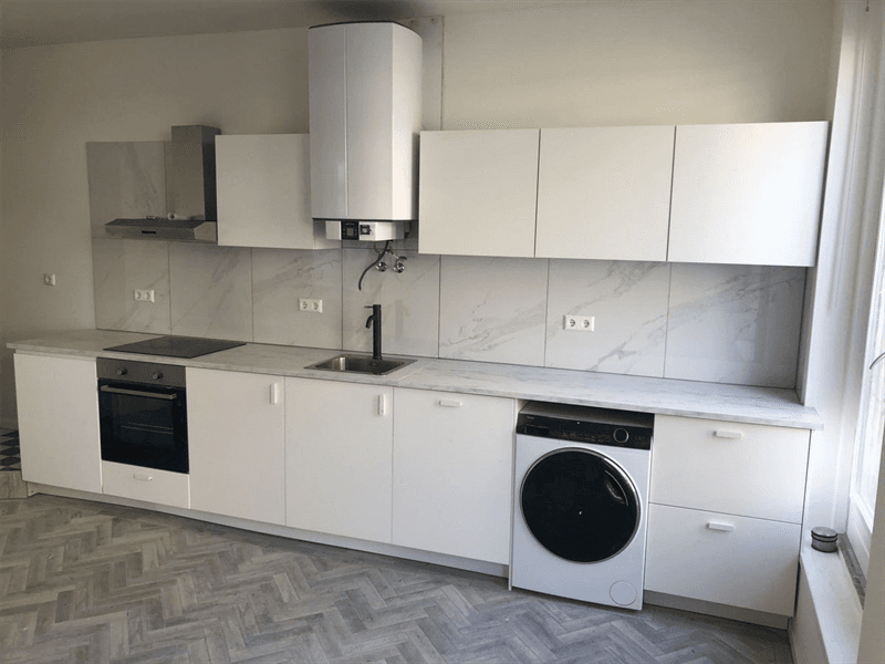 Apartamento Steenstraat, Arnhem - En alquiler