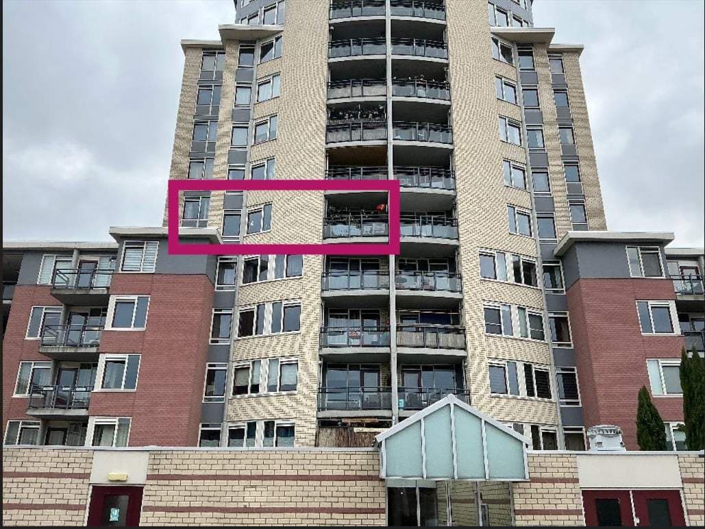 Apartamento St. Ignatiusstraat, Breda - Para alquiler