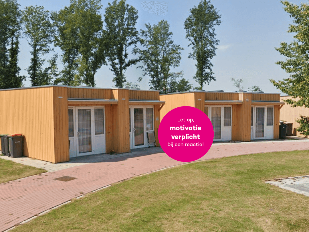 Einfamilienhaus Botermanswijk, Dedemsvaart - Zur Miete