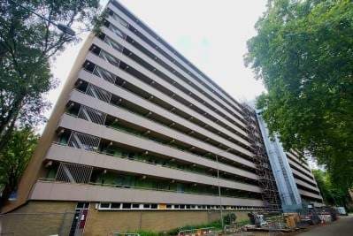 Apartamento Teniersstraat, Geleen - En alquiler