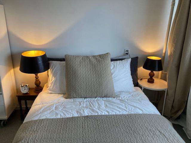 Habitación Amueblada en Utrecht - En Alquiler