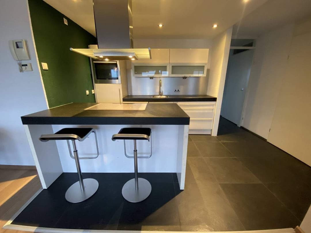 Apartamento Anna Bijnsweg, Eindhoven - En alquiler