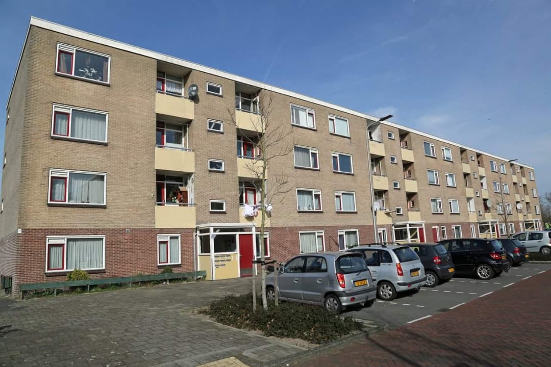 Appartement Zeger de Moorstraat, Noordwijk - Te Huur