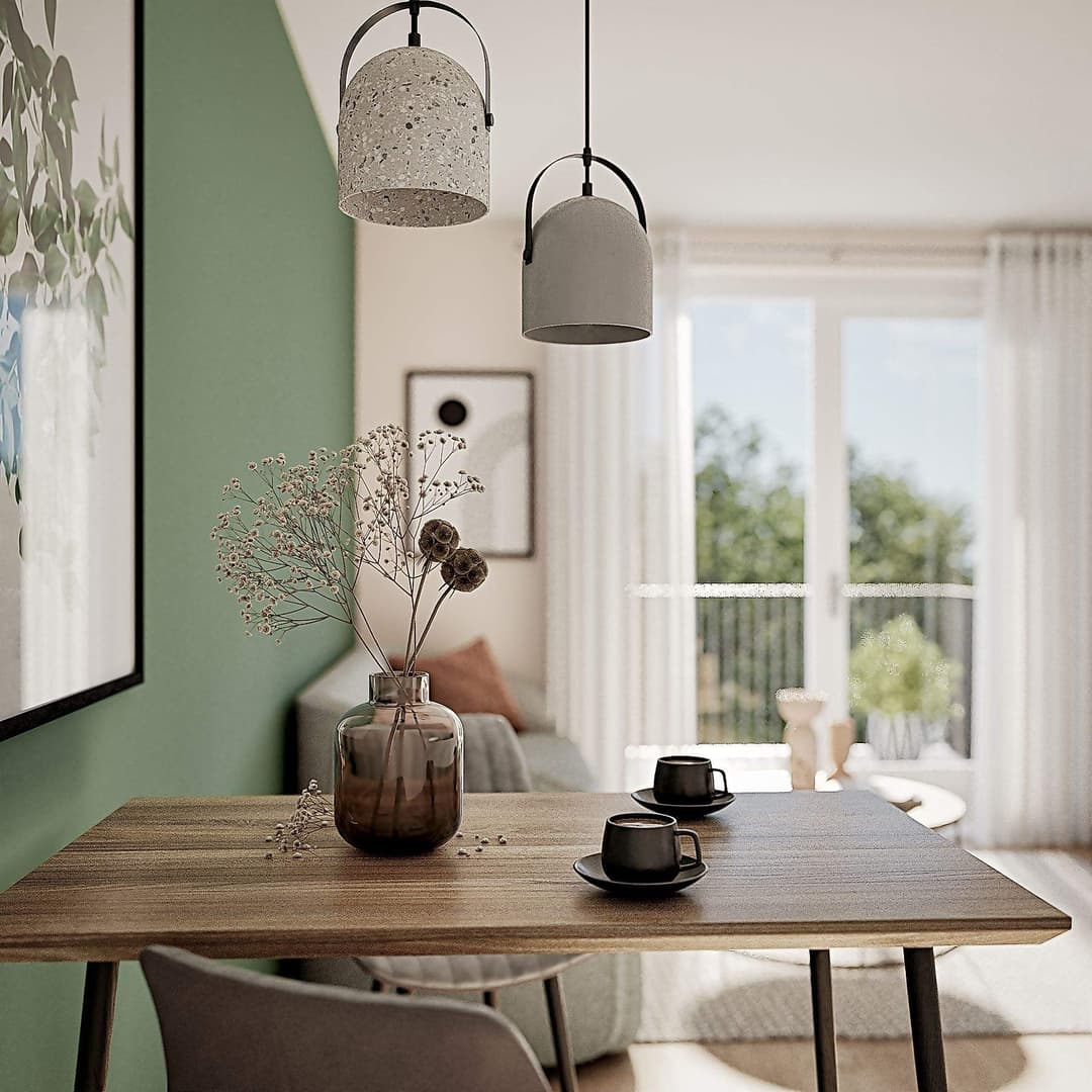 Appartement Maria Vincentiastraat, Delft - À louer