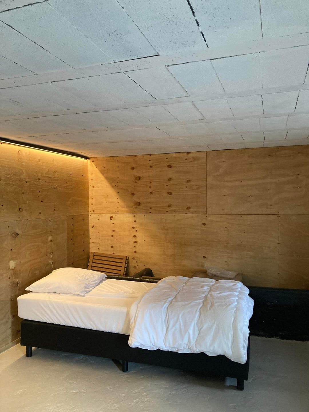 Studio Lage Kanaaldijk, Maastricht - Alquiler