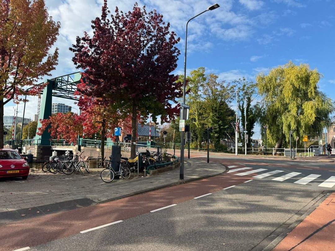 Zimmer Lage Rijndijk, Leiden - Zur Miete