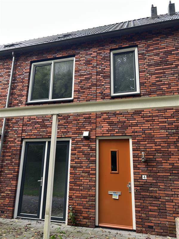 Daggertsweg 4, Deventer - Zur Miete