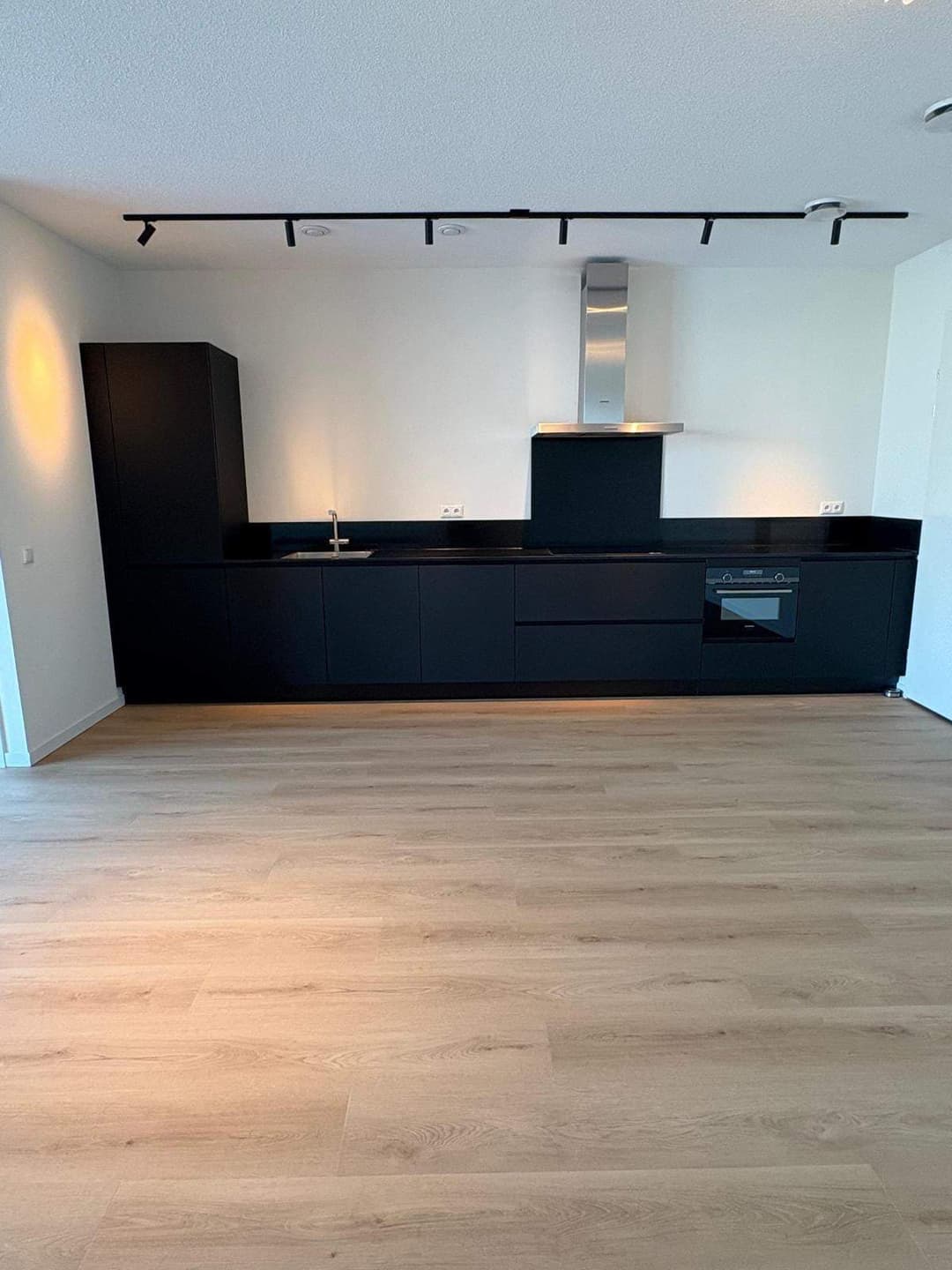 Flat Piekstraat, Rotterdam - Te Huur