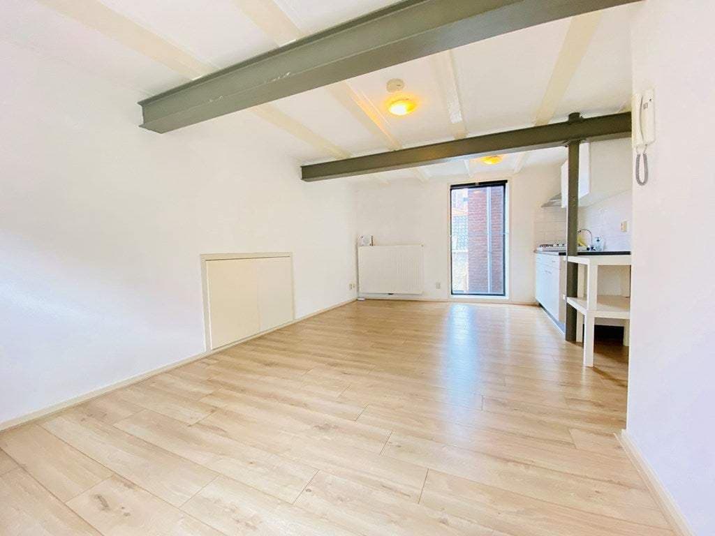 Appartement Kromstraat, Delft - Te huur