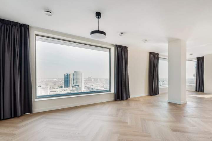 Appartement Radarweg 450, Amsterdam - Te Huur
