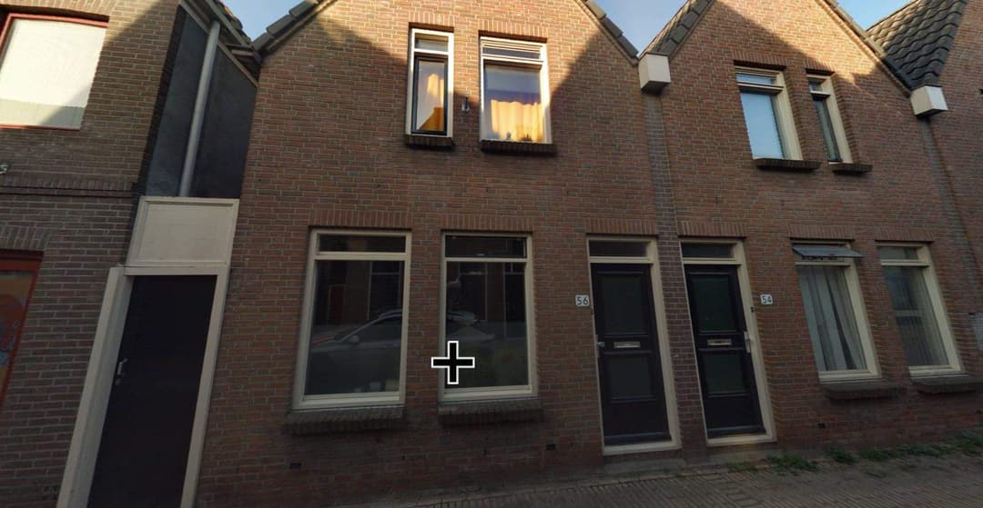 Groot Nieuwland 56, Alkmaar - For Rent