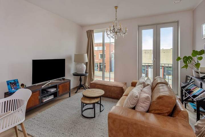 Studio Lekstraat, 's-Hertogenbosch (De Aa)