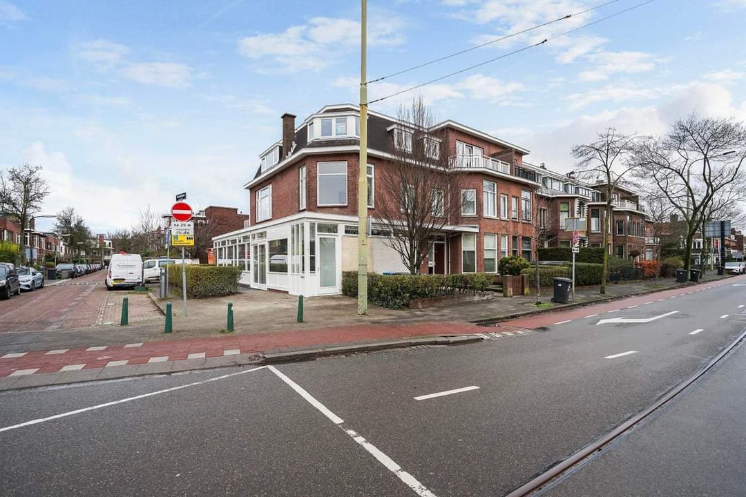 Casa Geestbrugweg, Rijswijk - En Alquiler