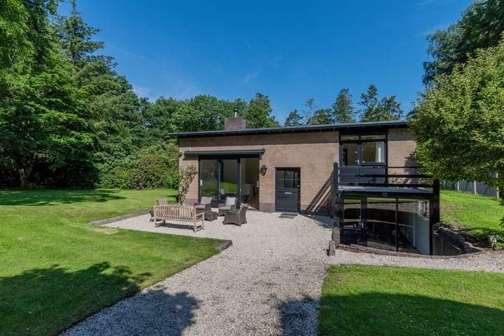 Villa Mozartlaan, Hilversum - Para alquilar