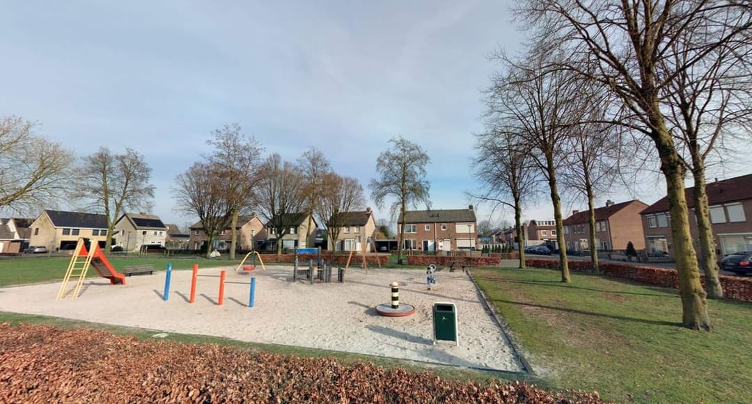 3 Slaapkamer Huis, Johannes Vermeerstraat, Heesch - Te Huur