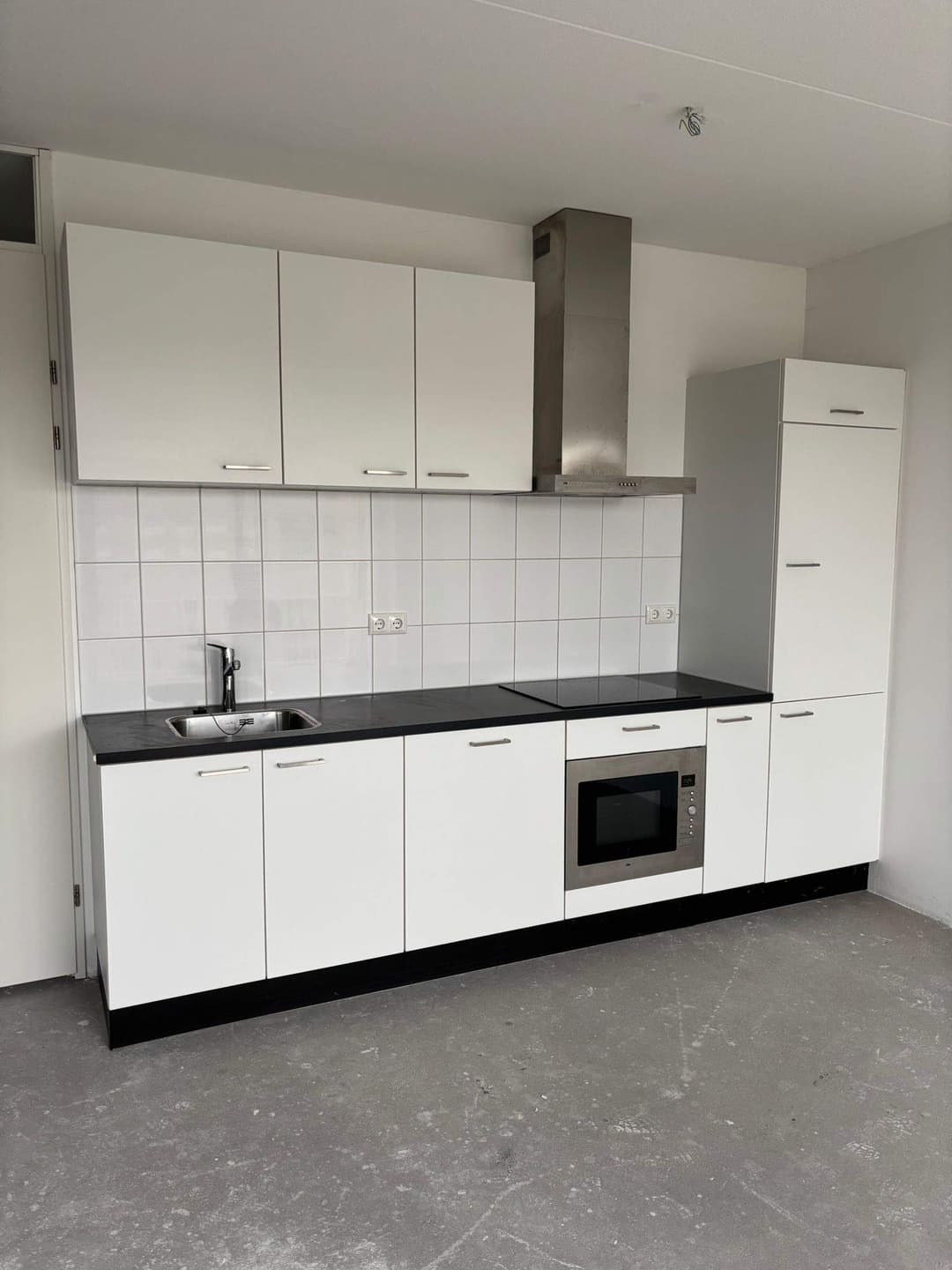Apartment Zomerspelenplein, Almere-Poort - For Rent