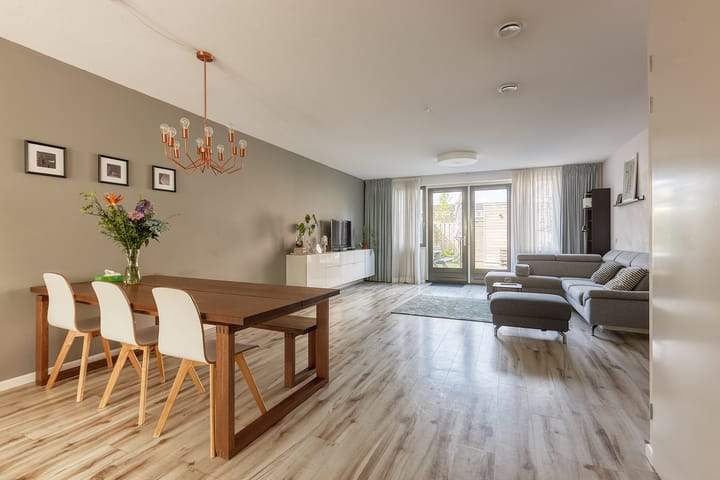 Casa familiar Kerkmeestersland, Den Hoorn - En alquiler