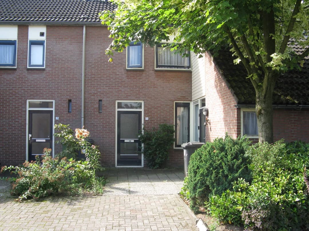 Tussenwoning Mars 5, Lichtenvoorde - Te huur