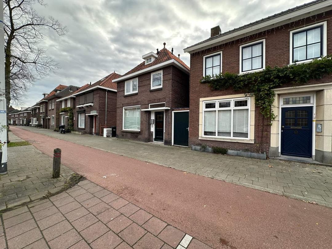 Apartamento Zeelsterstraat, Eindhoven - En alquiler