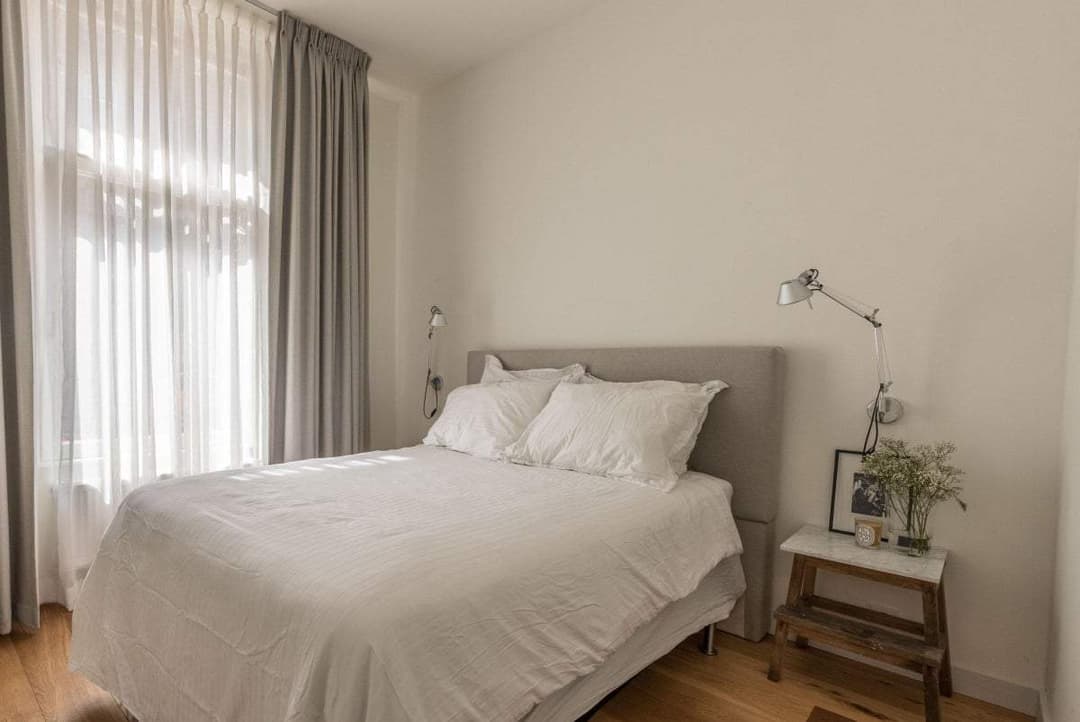 Flat Eerste Helmersstraat, Amsterdam - For Rent