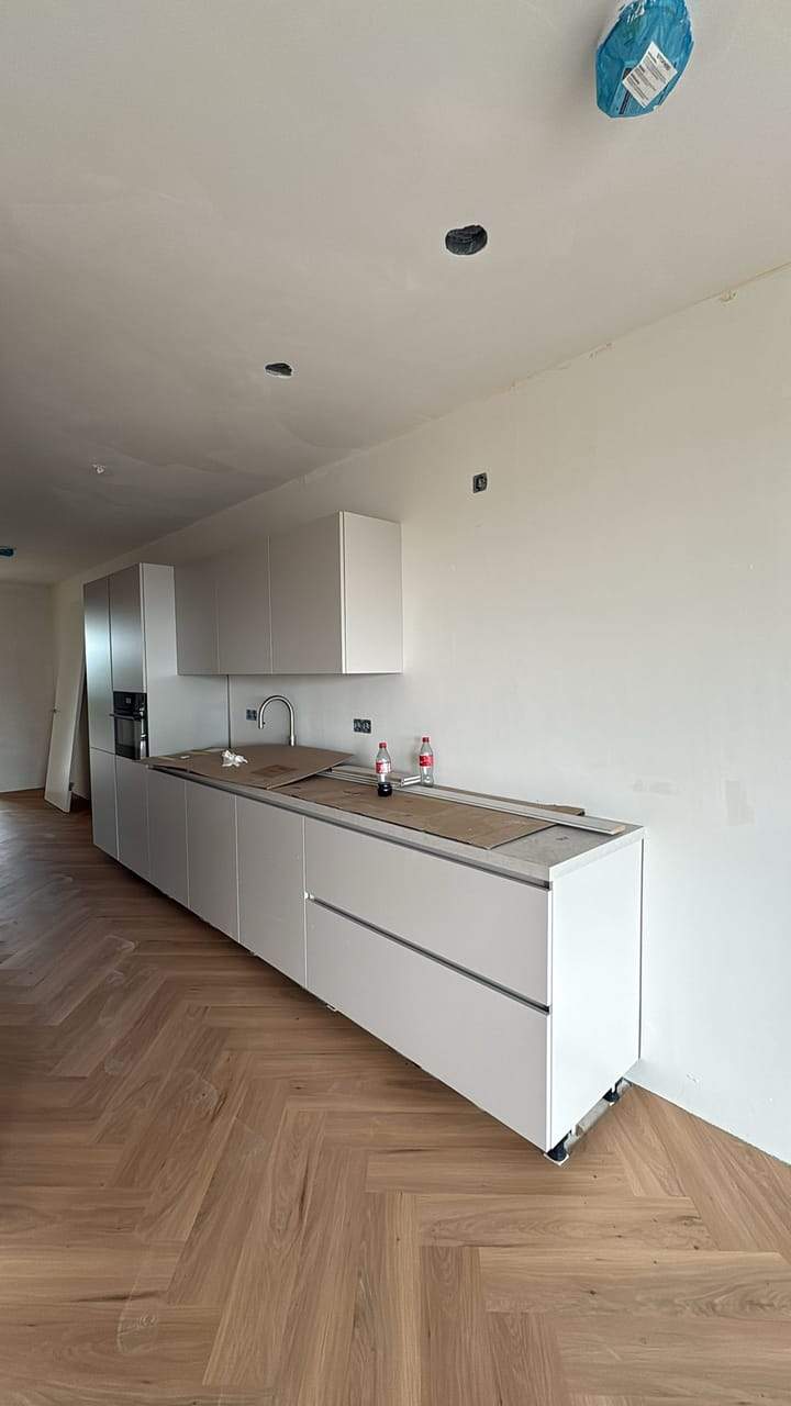Appartement Rijnlandlaan, Amsterdam - Te huur