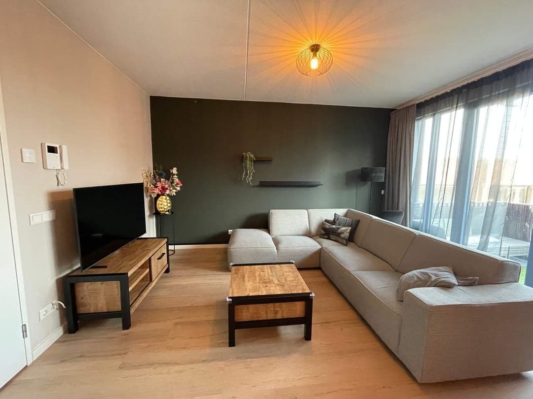 Flat Oostende 181, Helmond - For Rent