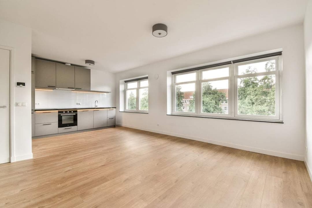 Flat Admiralengracht, Amsterdam - For Rent