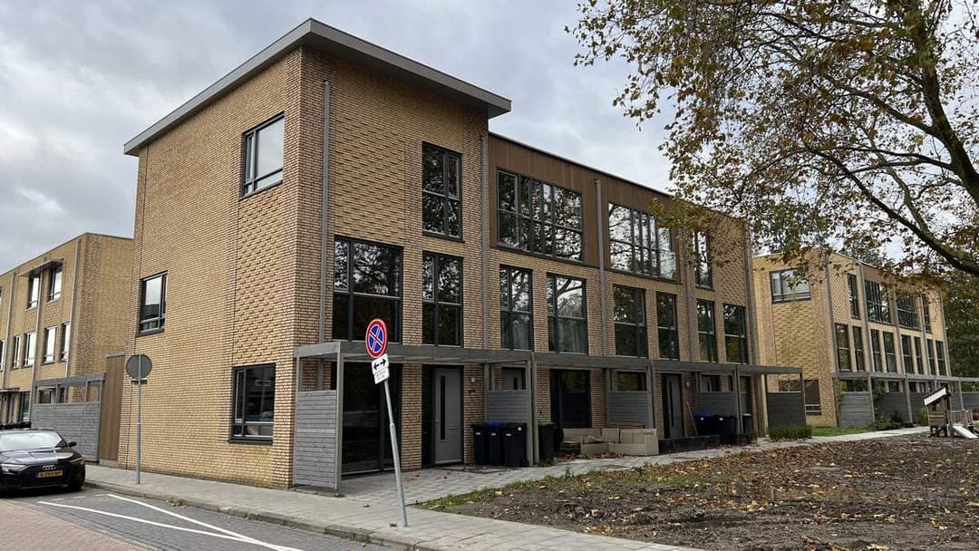 Casa Edisonbaan 16, Nieuwegein - En alquiler