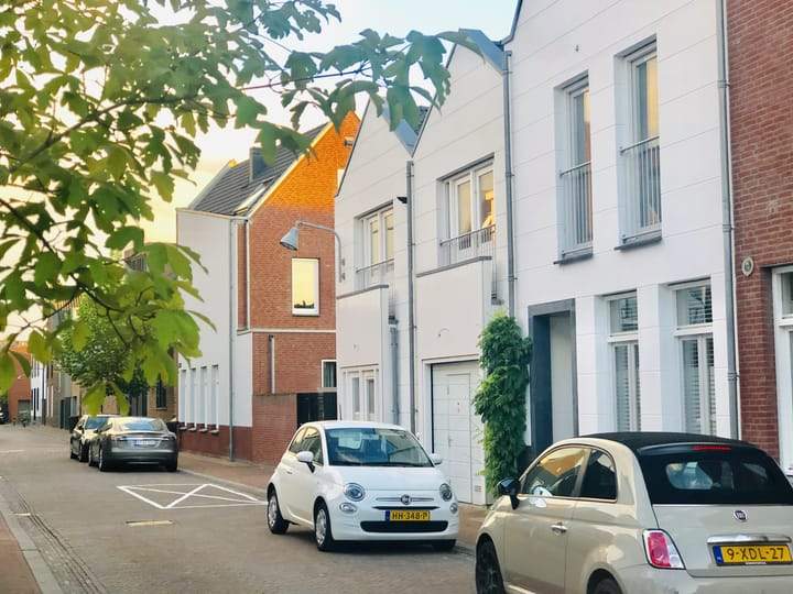 Studio Bulthuisweg, Loenen aan de Vecht - Estudio amueblado