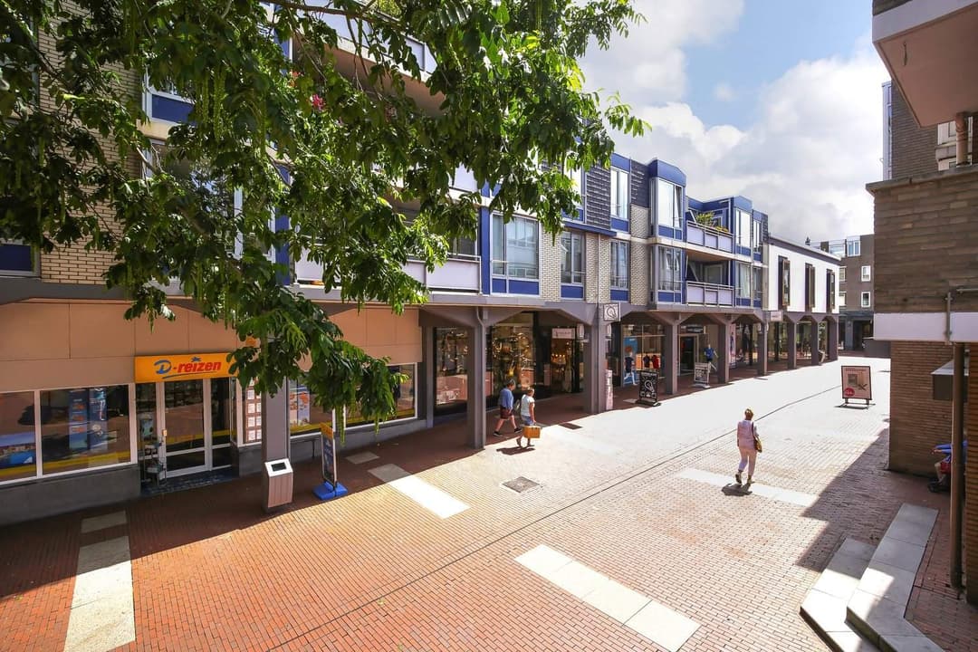 Wohnung Griekenlandlaan, Zoetermeer - Zur Miete