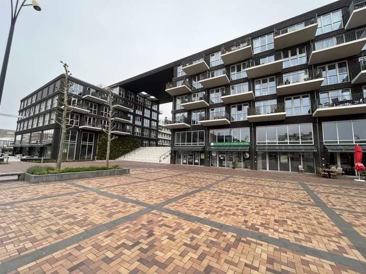 Apartamento Lapis Lazuli, Heerhugowaard - Alquiler