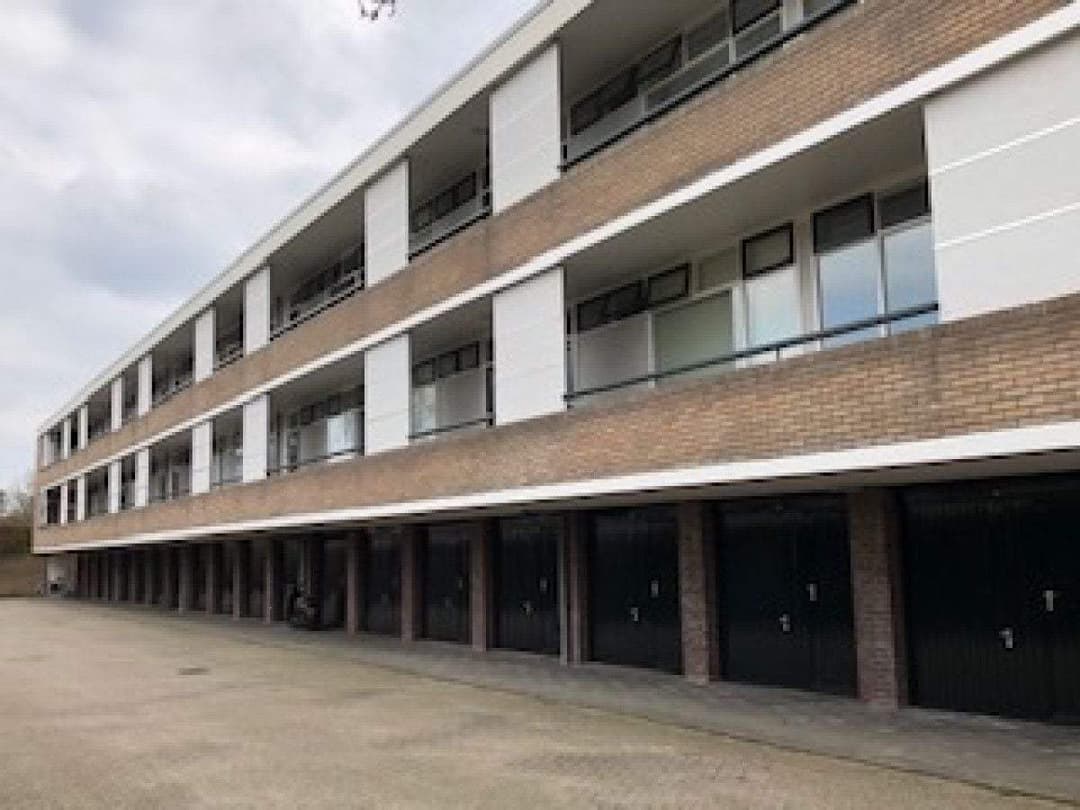 Flat Waterhoenlaan, Bilthoven - For Rent