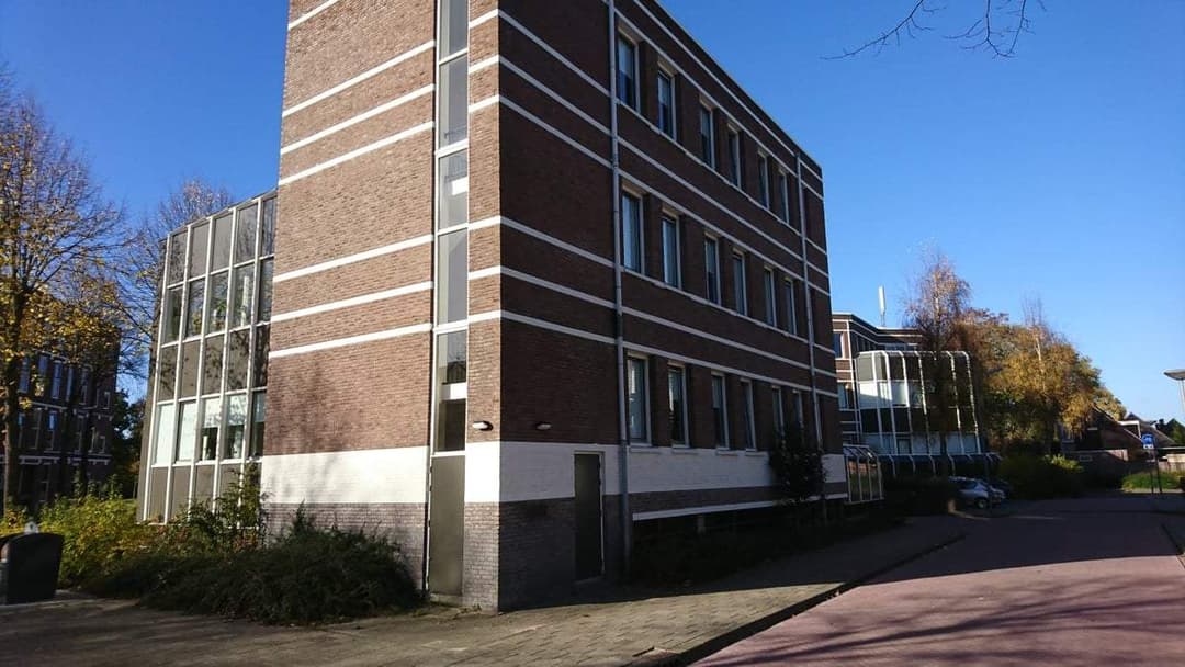 Studio Schinkelwaard, Alkmaar - Te Huur