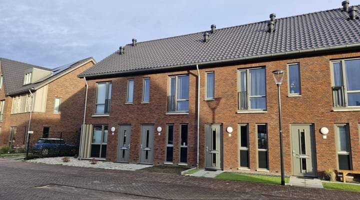 Schoonbraek 26, Best - Te huur