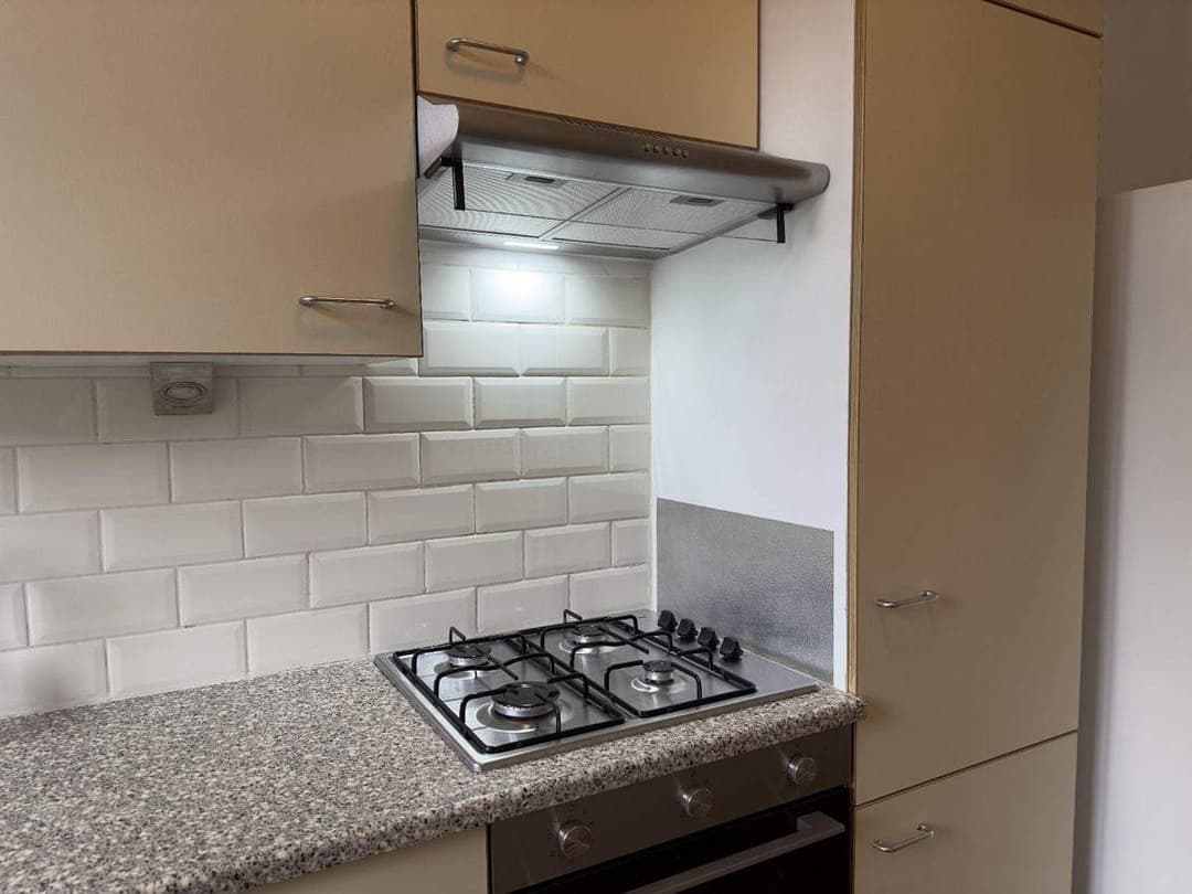Studio Columbusstraat, Den Haag - Zur Miete