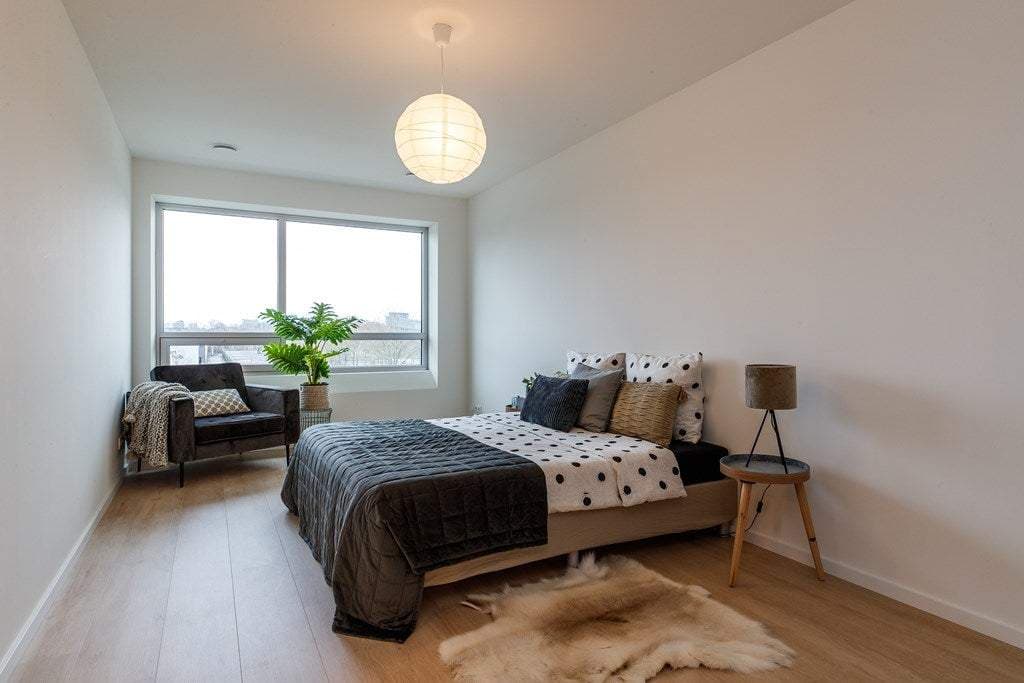 Flat David Ricardostraat, Amsterdam - For Rent