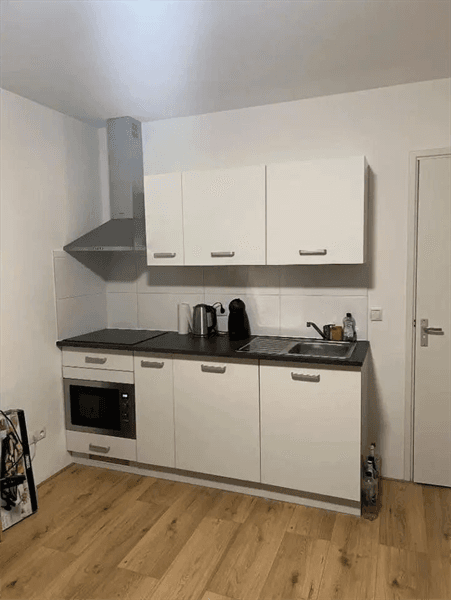 Studio Dordtselaan, Rotterdam - Alquiler