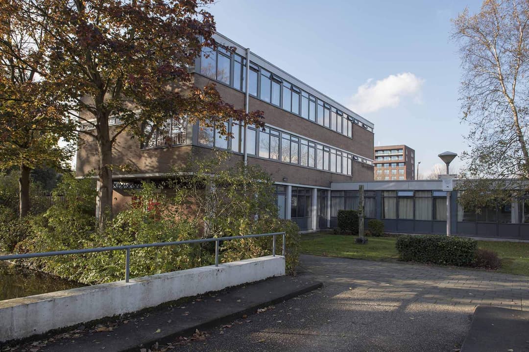 Clara van Sparwoudestraat 58, Delft - À louer