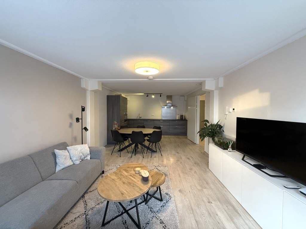 Apartamento Archipelweg, Leeuwarden - En Alquiler