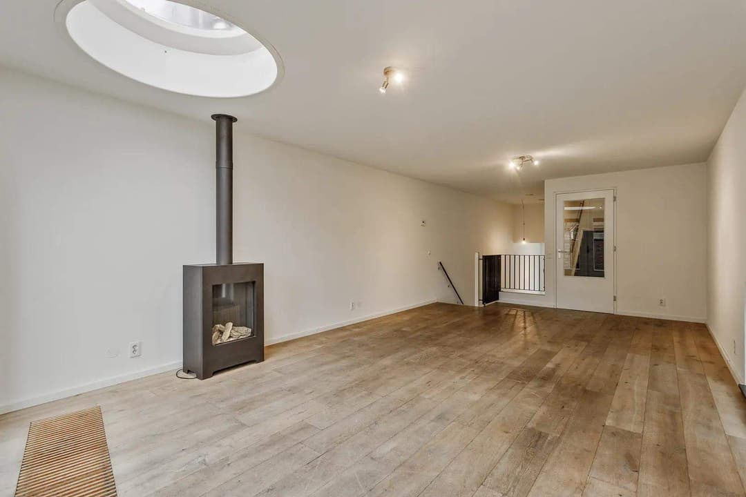 Habitación en alquiler en Kastanjestraat, Tilburg