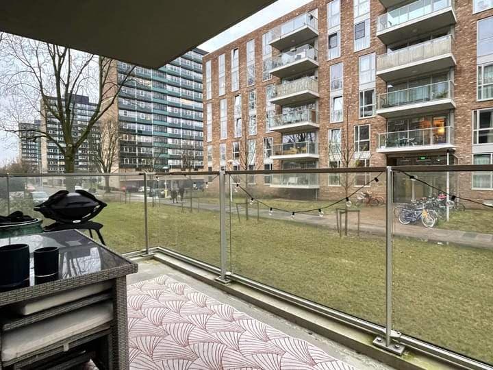 4-Room Apartment Winklerlaan, Utrecht - For Rent