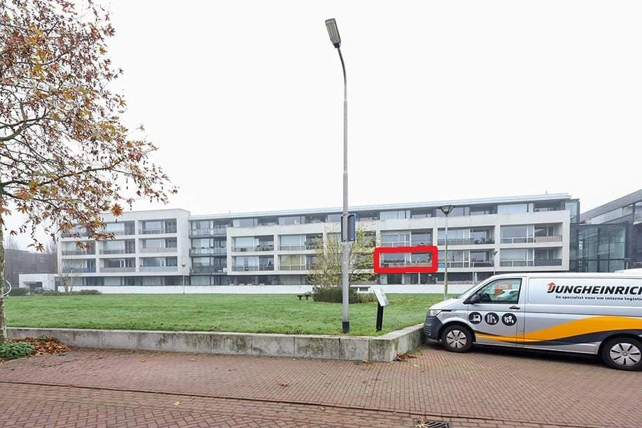 Appartement Phoenixplaats, Tilburg - À louer