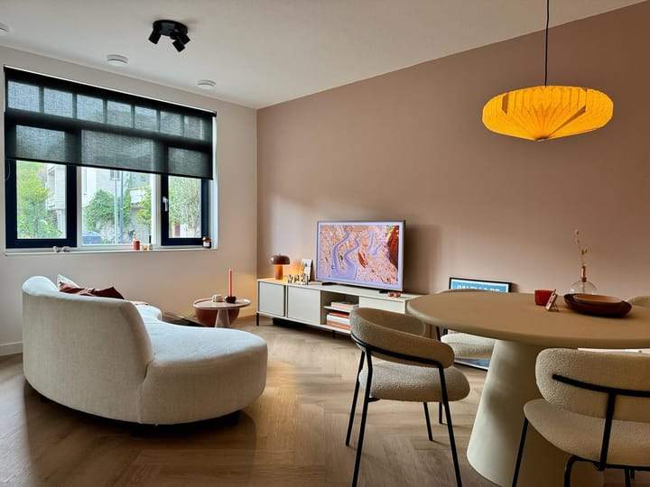 Apartment Bloemistenlaan, Leiden - For Rent