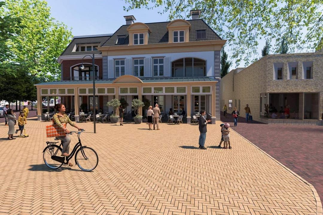 Apartamento Bonenburgerlaan, Heerde - En alquiler