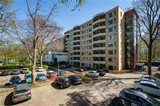 Appartement Molenweg, Zeist - Te huur