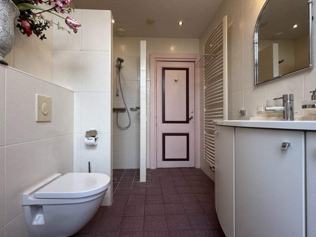 Maison La Sablonièrekade, Kampen - À louer