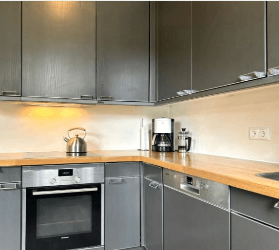 Appartement César Franckstraat, Eindhoven - À louer
