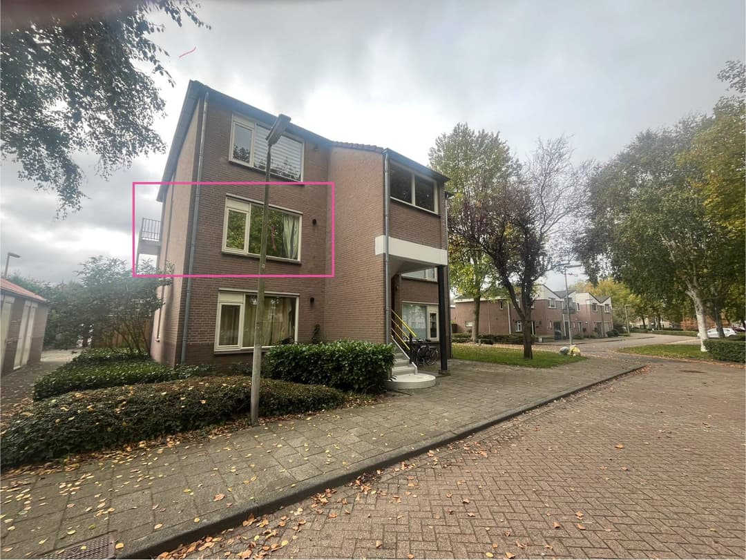 Apartamento De Donge 15, Drunen - En alquiler